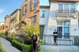 Ngắm biệt thự nhà vườn tại Mỹ của Nhật Tinh Anh, ai cũng mê mẩn bởi điều này