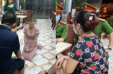 Quyết định khởi tố, bắt tạm giam chủ quán bắt nữ khách hàng quỳ xin lỗi vì chê đồ ăn