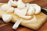 Sai lầm khi ăn hành tây mất sạch dinh dưỡng, gây hại sức khỏe