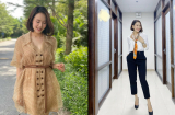 Đang dịu dàng nữ tính, Hồng Diễm bất ngờ thay đổi hình tượng soái tỷ