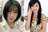 Cát Phượng nhìn chẳng khác nào thiếu nữ mới lớn sau khi mạnh dạn thay đổi Link Vào SHBET88 Mới Nhất ở tuổi 50