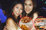 Tăng Thanh Hà khéo tiết lộ mối quan hệ chị chồng - em dâu trong Shbet111 slot, casino, thể thao, xổ số hào môn qua hành động này
