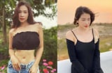 Thừa nhận Shbet888 tiền thưởng cực khủng thẩm mỹ để xinh đẹp nhưng Khả Như lại bị 'la ó' vì chiếc cằm nhọn hoắt