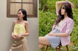 5 kiểu chân váy mùa nào bạn cũng có thể diện đẹp bất chấp