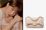 Bóc giá loạt túi xách vừa xinh vừa yêu của Joy (Red Velvet)