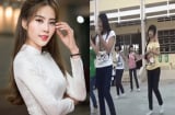 Cư dân mạng truyền tay nhau đoạn clip thời 'ngố tàu' của Nam Em, ai cũng thừa nhận cô dậy thì thành công