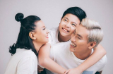 Cát Phượng chia sẻ con trai muốn cô kết hôn cùng Kiều Minh Tuấn