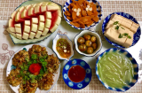 Mời bạn trai về nhà ăn cơm, cô gái 'vỡ mộng' vì nết ăn của người yêu