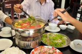 Cả nhà đang ăn lẩu vui vẻ bỗng ngất xỉu, bác sĩ chỉ ra lỗi sai cơ bản ai cũng có thể mắc phải