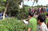 Thầy giáo tử vong nghi do trúng đạn trong lúc đi săn cùng bạn