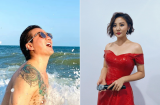 Showbiz 27/8: Đàm Vĩnh Hưng đăng ảnh khoe body táo bạo gây sốt, Văn Mai Hương tuyên bố sẽ có con trước 30 tuổi