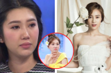 Thúy Ngân bật khóc vì từng bị chê “xấu xí” hơn Lan Ngọc, Hari Won liền đồng cảm thổ lộ