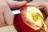 Mỗi ngày trái quả táo bạn sẽ thấy cực kỳ thần diệu