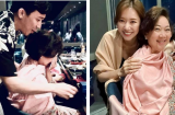 Hari Won góp tiền sắm quà “chanh sả” tặng sinh nhật mẹ chồng bù đắp sau 1 năm lỡ hẹn vì bận rộn
