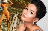 H'Hen Niê “tự thú” body hơi đầy so với tiêu chuẩn model nhưng netizen vẫn khen ngợi hết lời nhờ chi tiết này