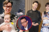 Trấn Thành bị fans đồng loạt hối thúc mau có con vì khoe ảnh làm 'bố bỉm sữa' quá chuyên nghiệp