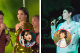 Hiền Hồ gây tranh cãi khi lộ clip hát nhép, CĐM lập tức “đào lại” sự cố của Bích Phương năm xưa