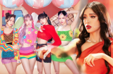 Minh Tú lên tiếng phân trần khi bị fan của BTS 'dằn mặt' vì làm clip reaction MV của BLACKPINK