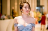 Quỳnh Nga bất ngờ tuyên bố 'không cần đàn ông' sau ồn ào hẹn hò với Việt Anh