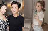 Ai bảo phụ nữ xuống cấp sau sinh, cứ nhìn Nhã Phương ngày càng trẻ xinh, style cũng 'xì tin' như mới đôi mươi