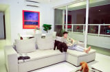 Khuyenmai SHBET pages dev căn hộ rộng 170m2 của Dương Triệu Vũ ai cũng ngạc nhiên khi nhìn thấy điều này