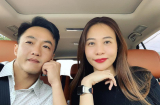 Vợ chồng Cường Đô La khiến fan ngưỡng mộ vì hành động ấm áp dành cho các em nhỏ ngày tựu trường