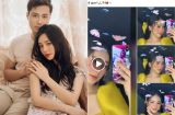 Vừa mới làm rõ mối quan hệ, Thanh Sơn đã có động thái công khai 'thả thính' Quỳnh Kool