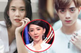Vừa rộ tin Soobin Hoàng Sơn - Ngọc Thảo hẹn hò, Tóc Tiên liền đăng bài 'chúc mừng' ngay và luôn