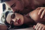 Đọ thời gian 'nhịn yêu' của phụ nữ và đàn ông, kết quả khiến nhiều người bất ngờ