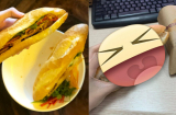 Săn sale tưởng được bánh mì thơm ngon, đến khi giao hàng cô gái 'hạn hán lời' tới nỗi chăng buồn ăn