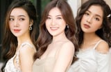 So kè nhan sắc của các nữ diễn viên trẻ nhăm nhe soán ngôi đàn chị VTV
