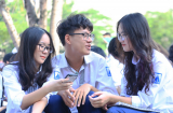 Điểm sàn, điểm chuẩn dự kiến các trường Đại học năm 2020