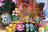 Đặt bàn thờ Thần Tài trúng cung Thiên Lộc, chuyện làm ăn ngày càng suôn sẻ, tiền về 'như nước'