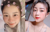 Đọ nhan sắc vợ các cầu thủ sau sinh, liệu có còn 'nghiêng nước nghiêng thành' như thời son rỗi?