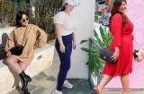 Hội chị em hãy “vứt ngay” những kiểu giày này nếu không muốn bị lộ ra nhược điểm bắp chân “cột đình”