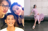 Showbiz 11/9: Hà Hồ lộ gương mặt hốc hác ở tháng cuối thai kỳ, lộ hình ảnh Lan Ngọc ôm bụng bầu vượt mặt