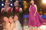 Chịu mãi cảnh lép vế trước đàn em, Lâm Vỹ Dạ “phục thù” xử đẹp cả những mẫu đầm khó nhằn nhất