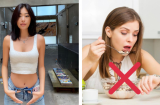Giảm mãi không xuống, hóa ra do 5 thói quen ăn uống này âm thầm khiến chị em tăng cân vù vù
