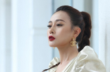 Phương Oanh tuyên bố tặng 10 tỷ cho ai tìm được địa chỉ cô từng rửa bát thuê như tin đồn