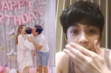Showbiz 13/9: Trường Giang vô tình hé lộ tuổi thật của con gái, Noo Phước Thịnh gây sốc khi nói bậy trên livestream