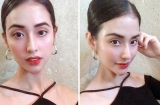 Tình cũ của Trấn Thành khiến fans lo lắng vì quá gầy, đến Tiến Luật cũng phải than thở