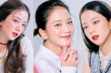 Jisoo khi để tóc dài hoặc tóc thẳng: vẻ đẹp cùng thần sắc đối lập đến mức chóng mặt