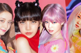 Những màu tóc nổi tiếng nhất được 4 cô nàng BlackPink nhiệt tình lăng xê, bạn đã thử chưa?