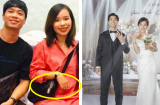 Vợ Công Phượng để lộ vòng 2 lớn bất thường, rộ lên nghi vấn mang thai sau 3 tháng kết hôn