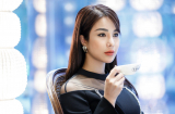 Vừa được ví là 'siêu mẫu trâu bò', Diệp Lâm Anh tuyên bố có thể bế được hai người như Trấn Thành