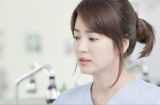 F5 phong cách với tóc mái bay giúp thay đổi nhan sắc trong tích tắc