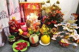 Một nhà bàn thờ xuất hiện 3 thứ này, tiếc đến mấy cũng vứt đi kẻo vợ chồng ly tán, hao tài tán lộc
