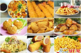 3 thực phẩm gây dậy thì sớm cho trẻ nhỏ, mẹ nên tránh xa