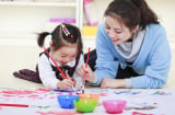 Khoa học chứng minh: Trẻ thừa hưởng trí thông minh từ mẹ, chứ không phải từ bố