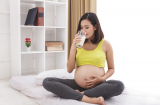 Chế độ dinh dưỡng 'vào con không vào mẹ': Thai nhi khỏe mạnh tăng cân tốt, mẹ bầu không lo béo